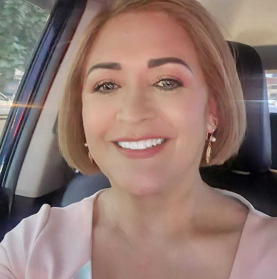 Dra. Tatiana Gutiérrez