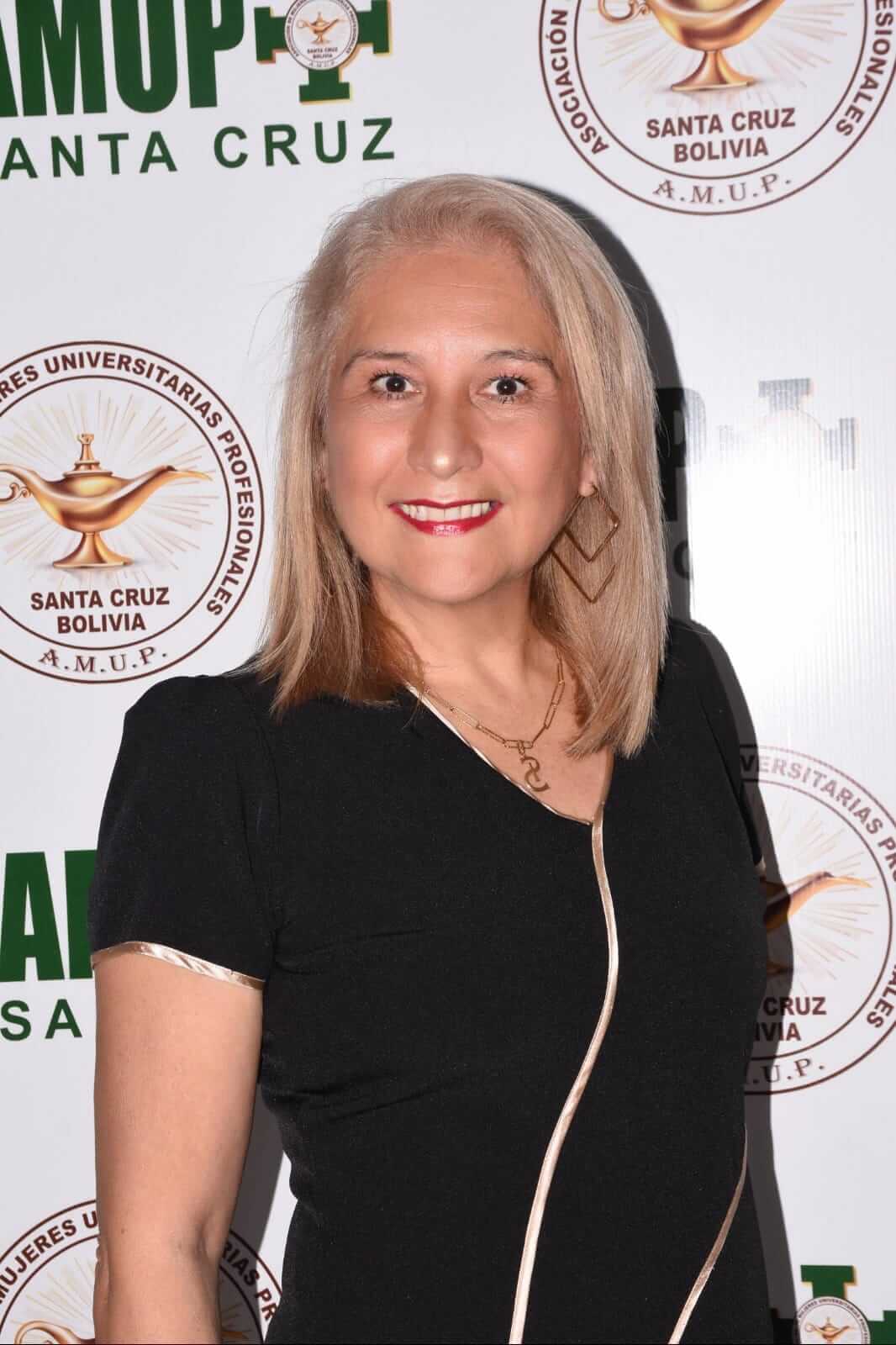 Abg. Patricia Callaú