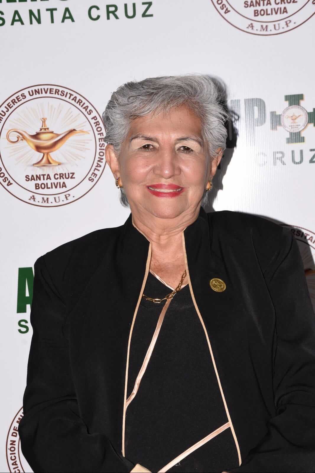 Lic. Mery Castro