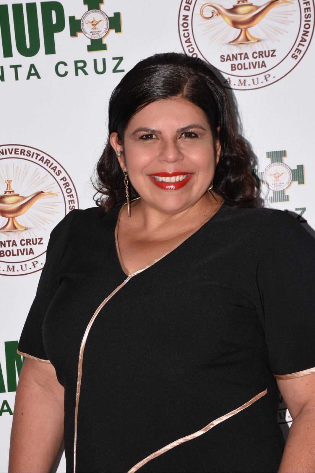 Lic. Rocio Rivera