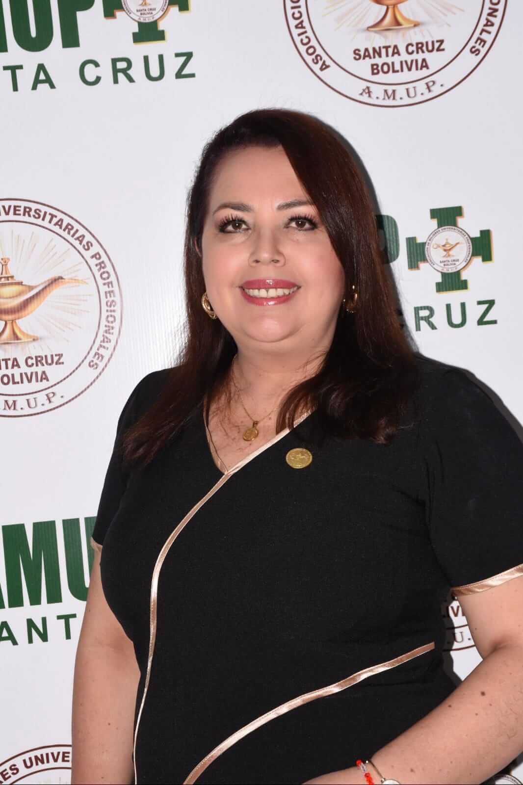 Lic. Marisol Carrillo