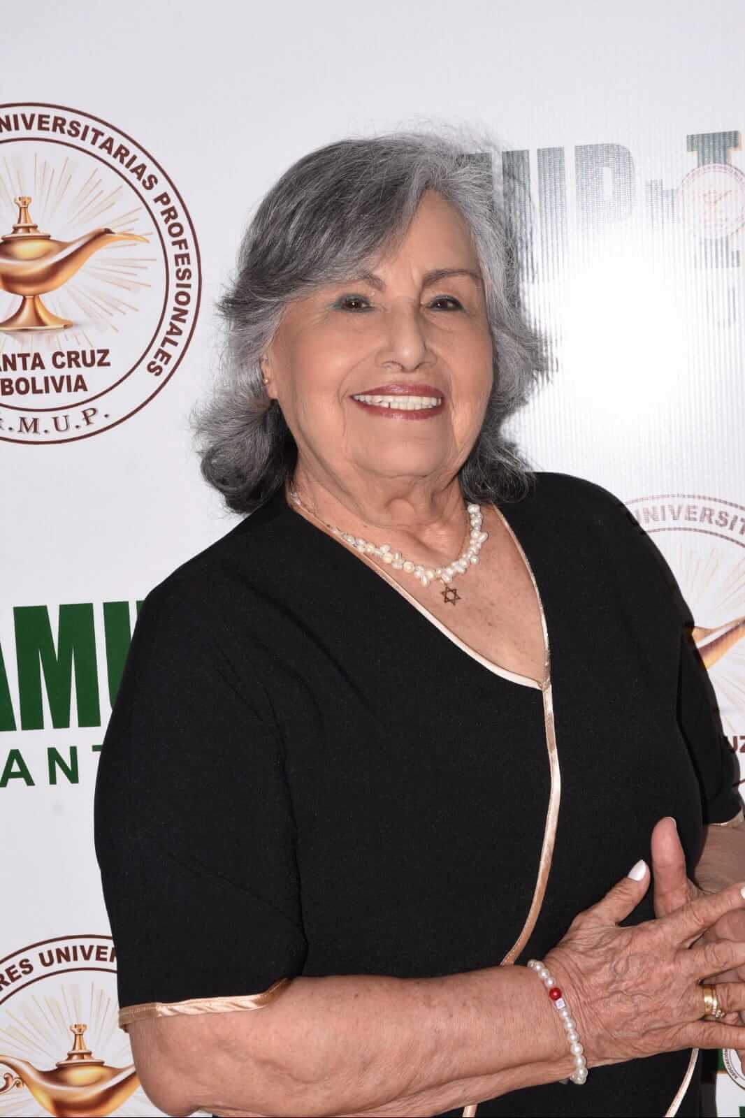 Lic. Romy Caballero