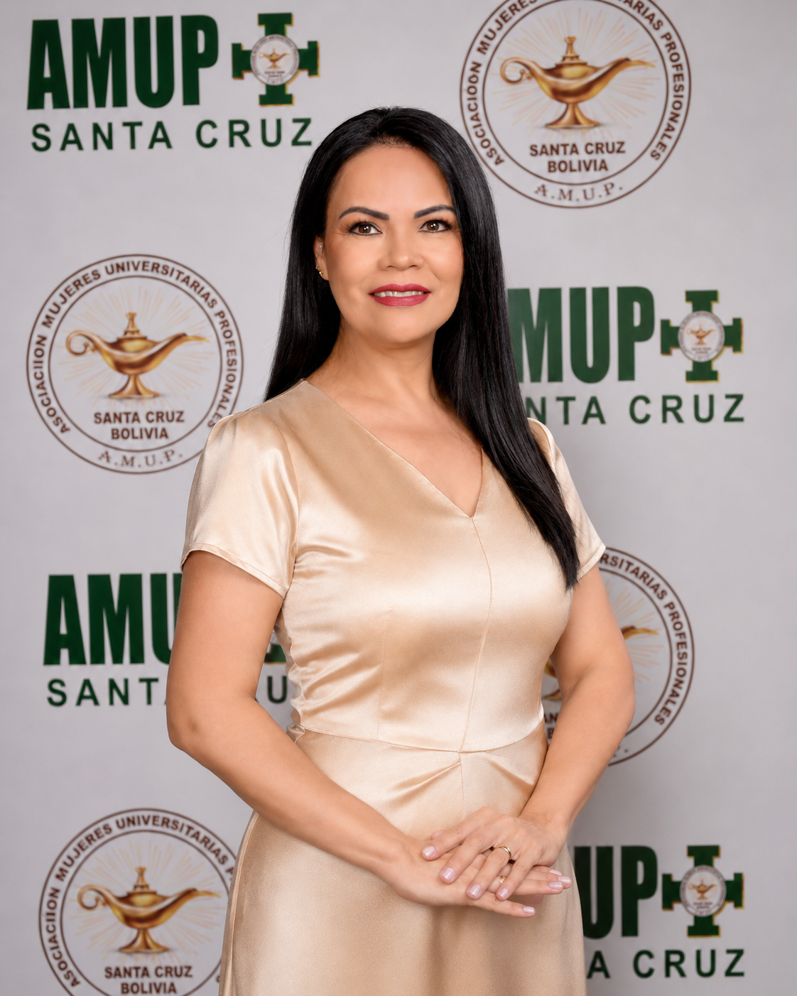 Abg. Fátima Gabriela Eyzaguirre Ortíz